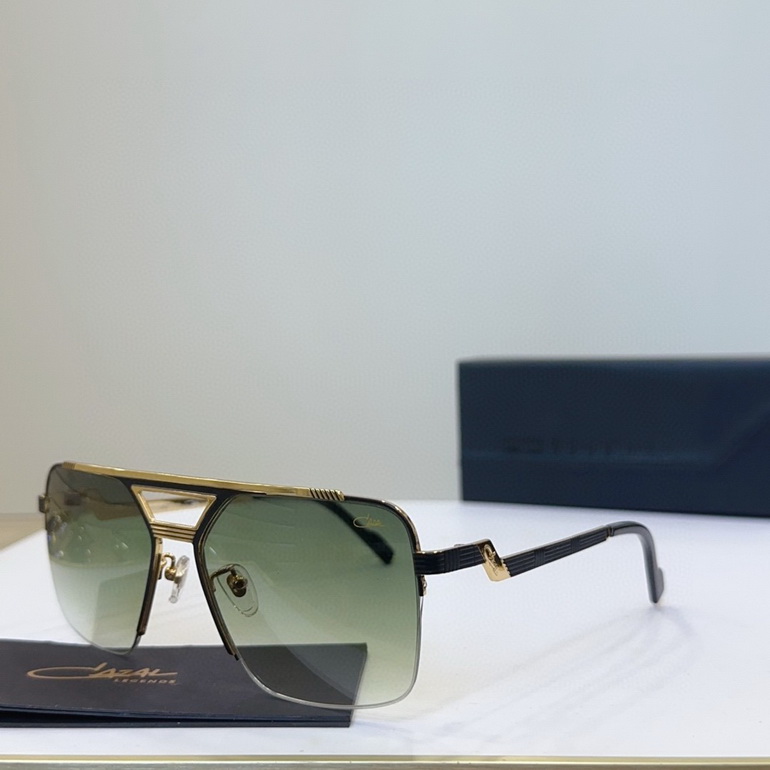 CAZAL Sunglasses(AAAA)-962