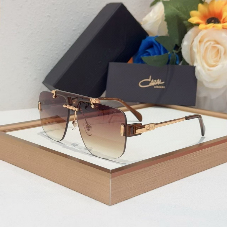 CAZAL Sunglasses(AAAA)-937