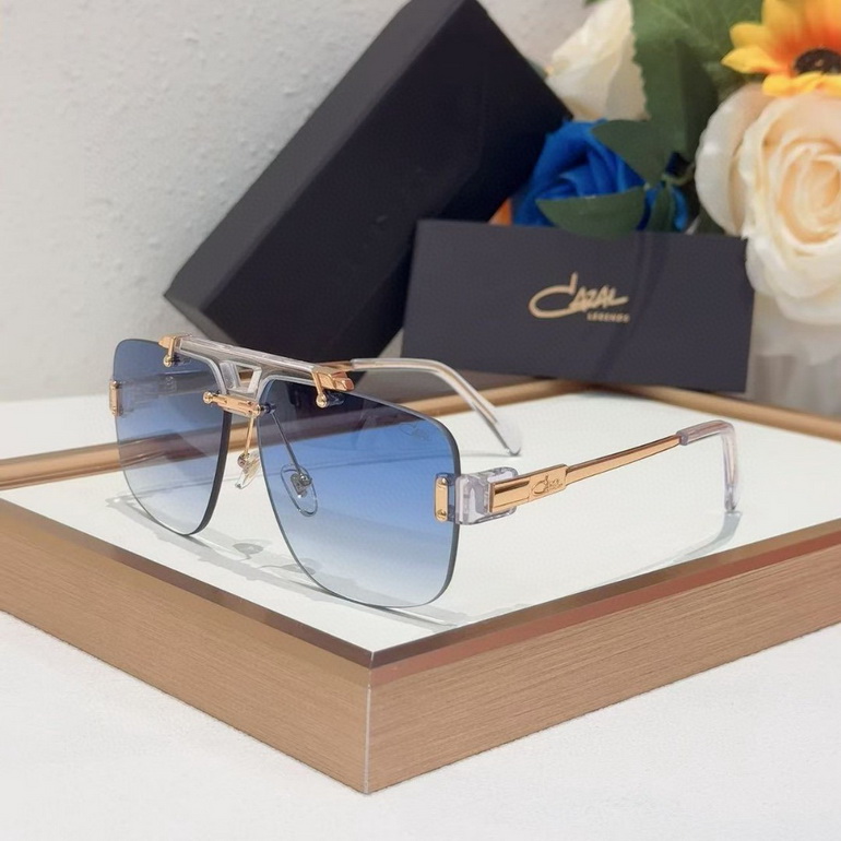 CAZAL Sunglasses(AAAA)-936