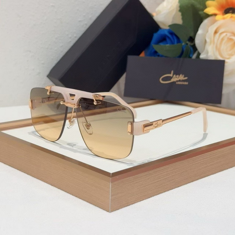 CAZAL Sunglasses(AAAA)-934