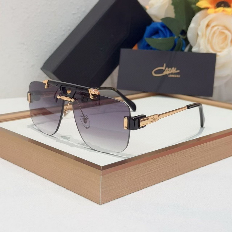 CAZAL Sunglasses(AAAA)-933