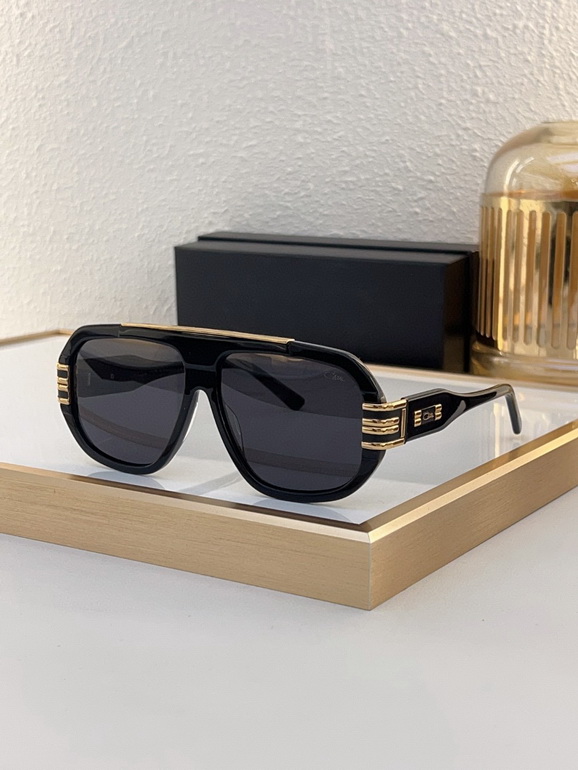 CAZAL Sunglasses(AAAA)-931