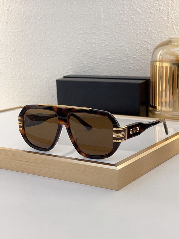 CAZAL Sunglasses(AAAA)-930