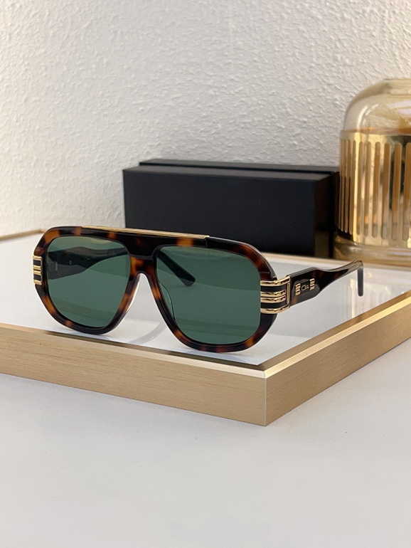 CAZAL Sunglasses(AAAA)-929
