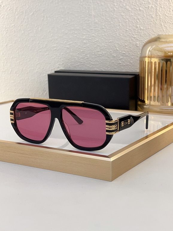 CAZAL Sunglasses(AAAA)-927