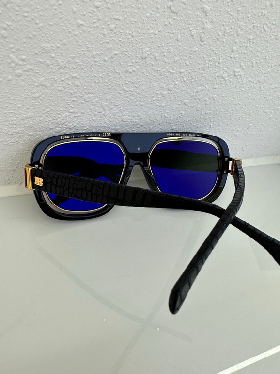 BUGATTI Sunglasses(AAAA)-120