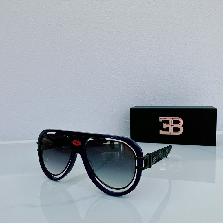 BUGATTI Sunglasses(AAAA)-107