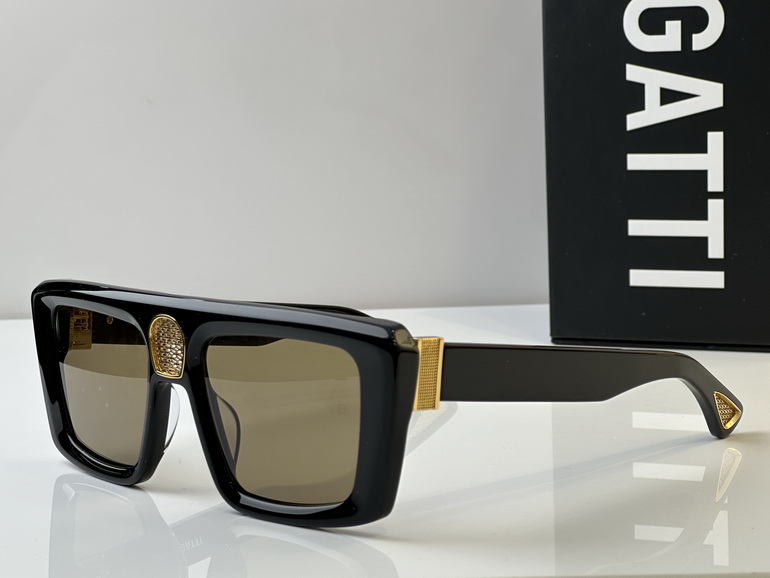 BUGATTI Sunglasses(AAAA)-105