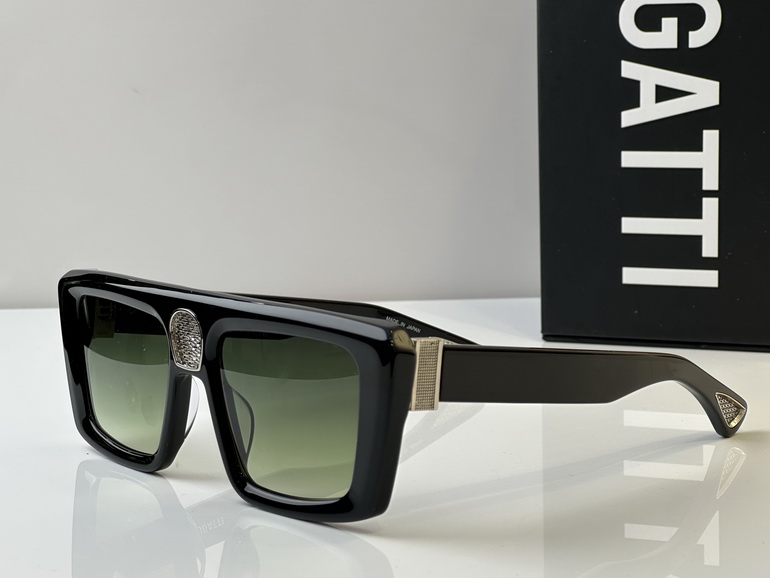 BUGATTI Sunglasses(AAAA)-104