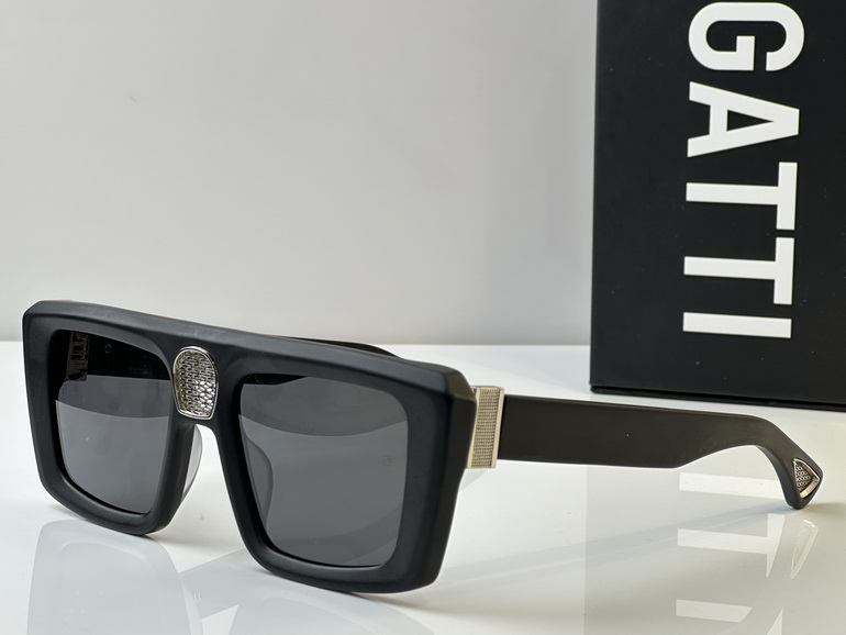 BUGATTI Sunglasses(AAAA)-100