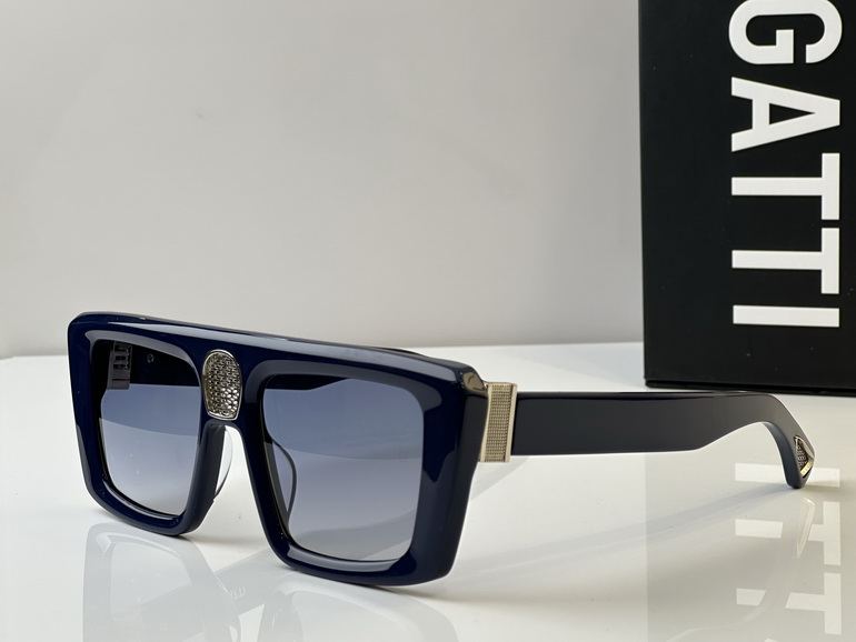 BUGATTI Sunglasses(AAAA)-102
