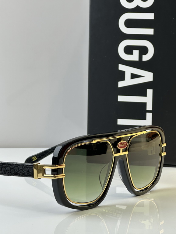 BUGATTI Sunglasses(AAAA)-093