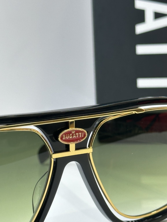 BUGATTI Sunglasses(AAAA)-092