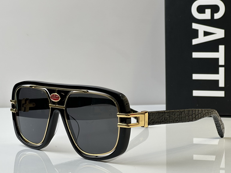 BUGATTI Sunglasses(AAAA)-091
