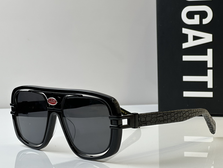 BUGATTI Sunglasses(AAAA)-086