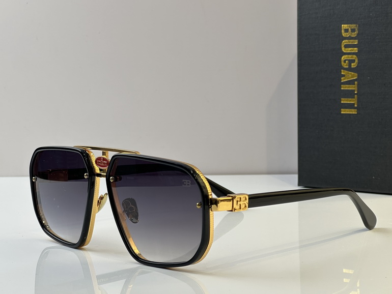BUGATTI Sunglasses(AAAA)-085