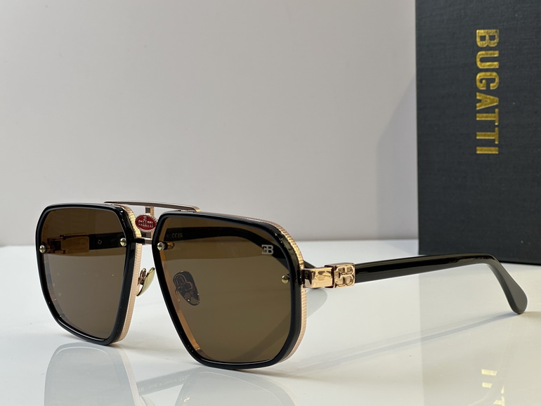 BUGATTI Sunglasses(AAAA)-084