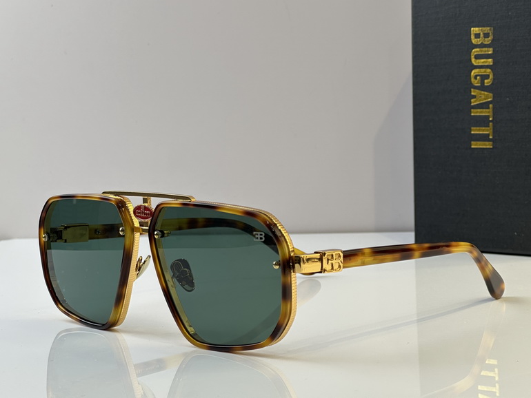 BUGATTI Sunglasses(AAAA)-083