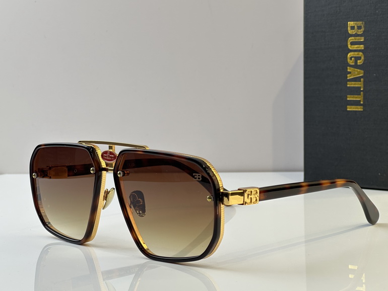 BUGATTI Sunglasses(AAAA)-081