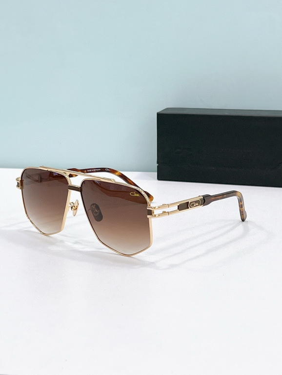 CAZAL Sunglasses(AAAA)-907