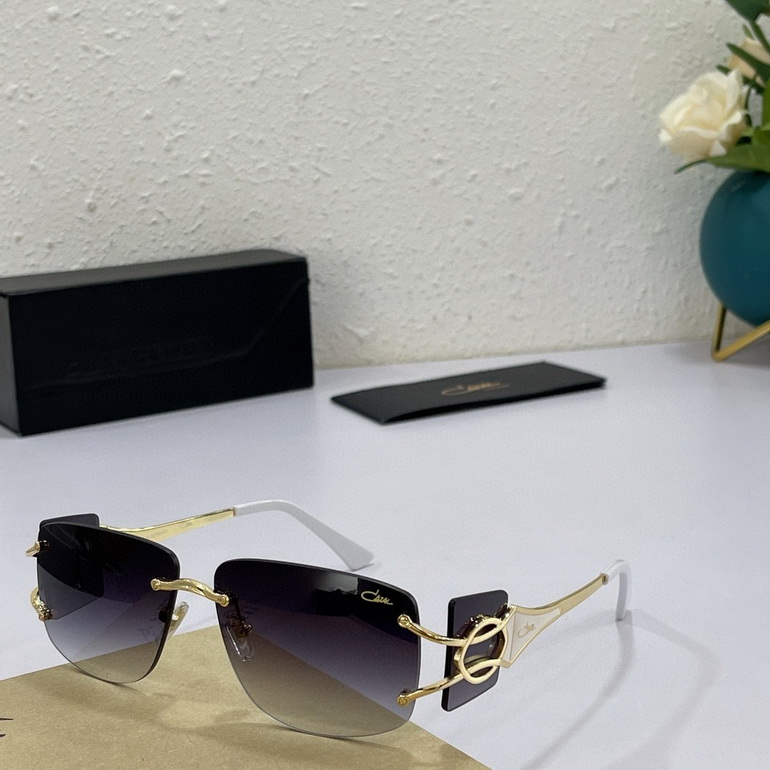 CAZAL Sunglasses(AAAA)-895