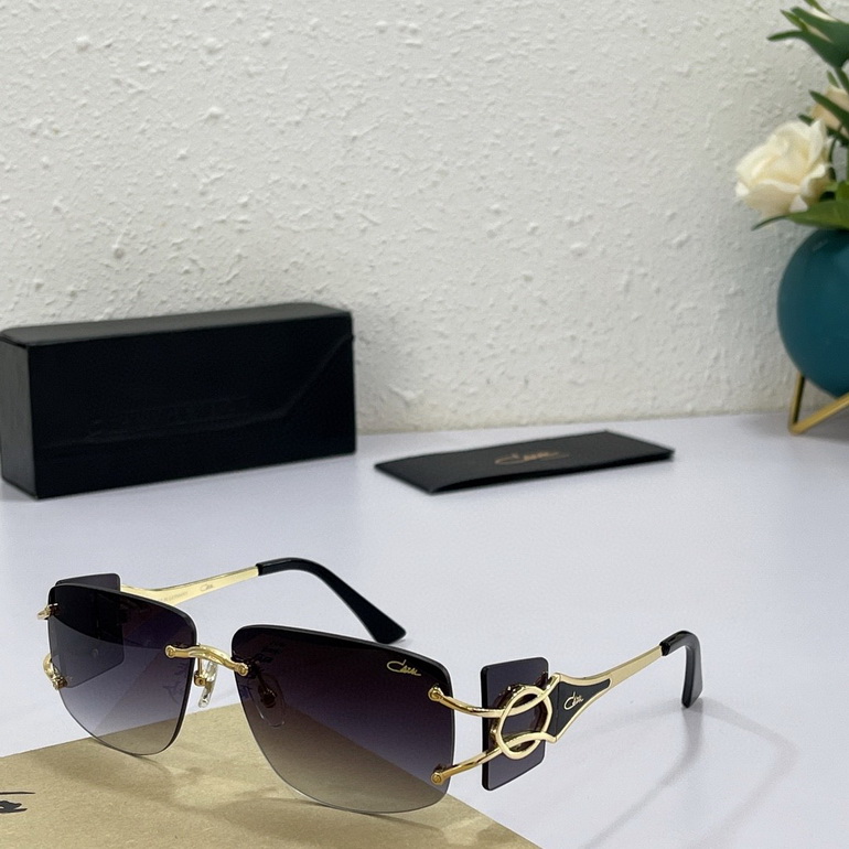 CAZAL Sunglasses(AAAA)-894