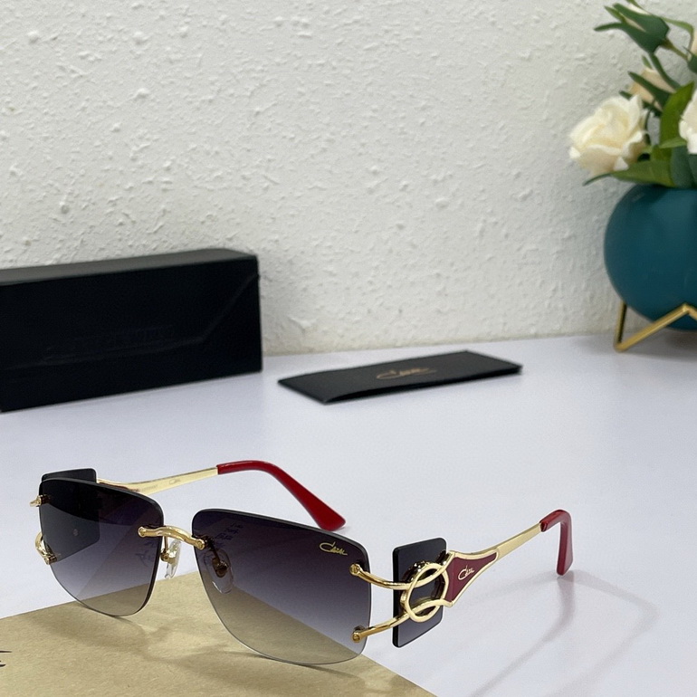 CAZAL Sunglasses(AAAA)-893