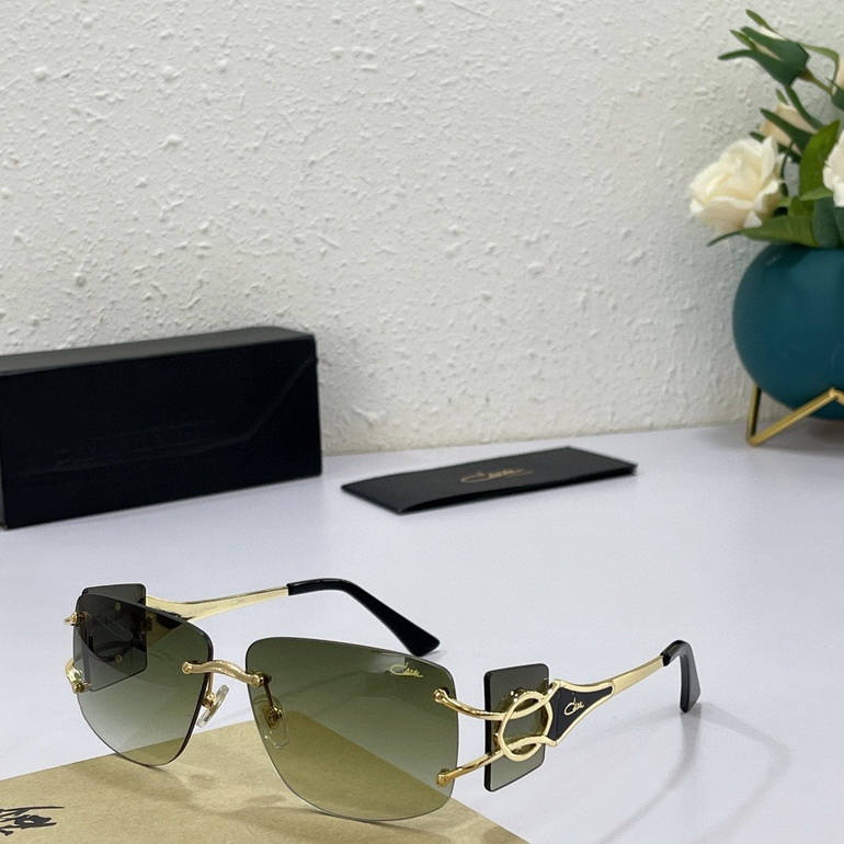 CAZAL Sunglasses(AAAA)-890