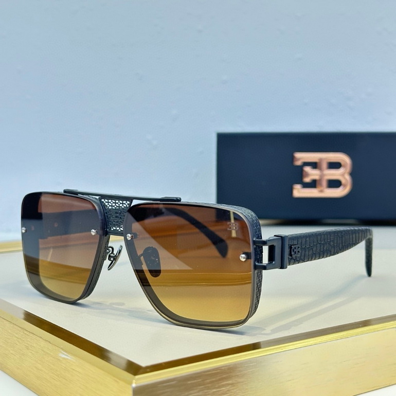 BUGATTI Sunglasses(AAAA)-050