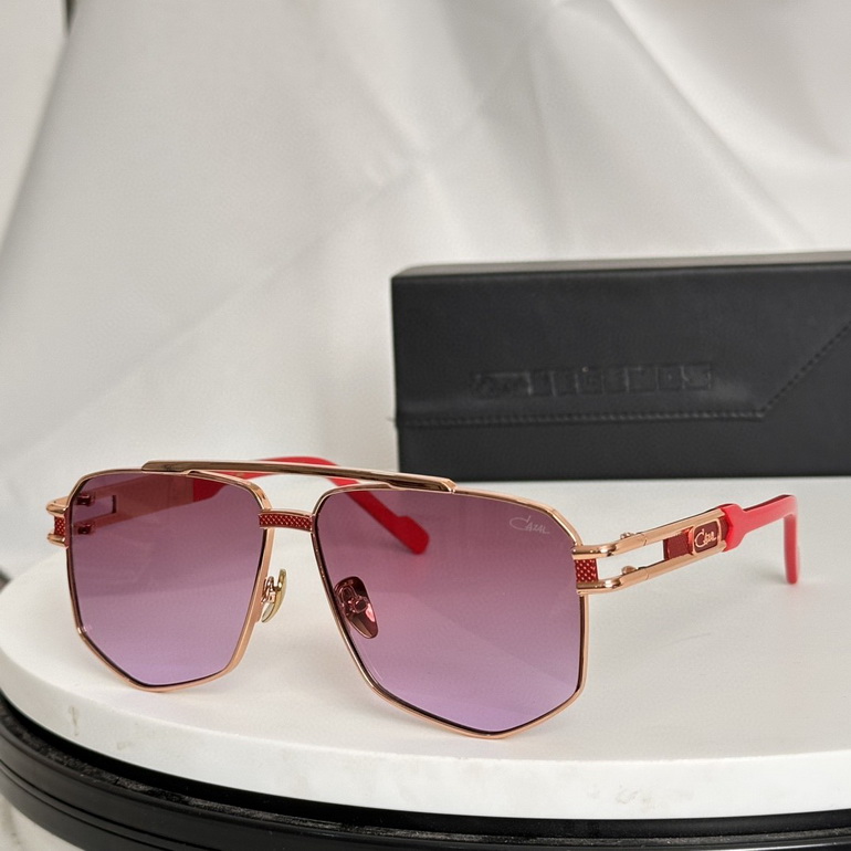 CAZAL Sunglasses(AAAA)-888