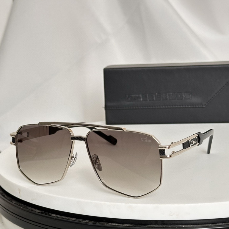 CAZAL Sunglasses(AAAA)-886