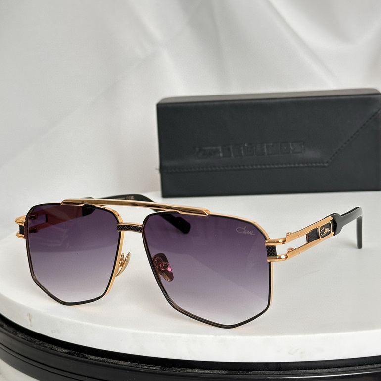 CAZAL Sunglasses(AAAA)-884