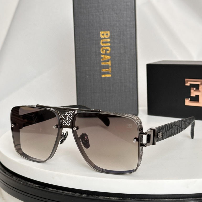 BUGATTI Sunglasses(AAAA)-039