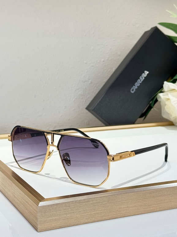 CARRERA Sunglasses(AAAA)-139