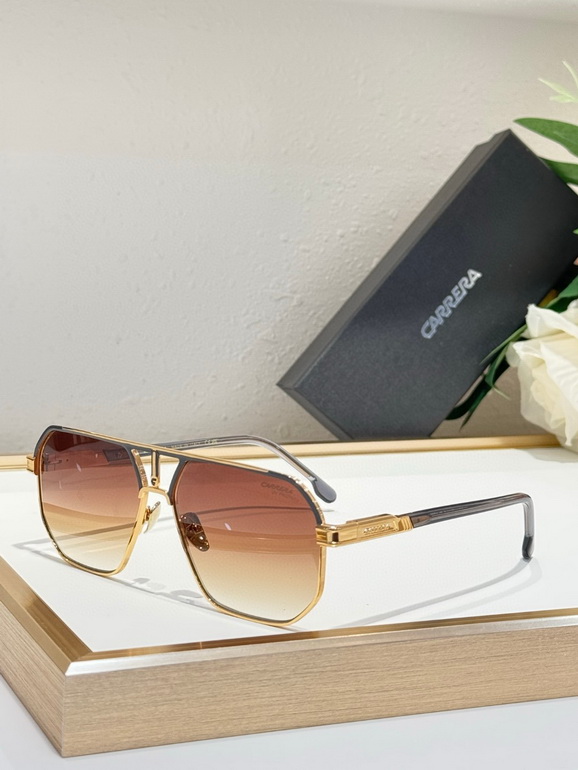 CARRERA Sunglasses(AAAA)-136