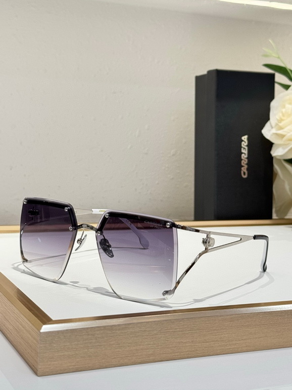 CARRERA Sunglasses(AAAA)-137