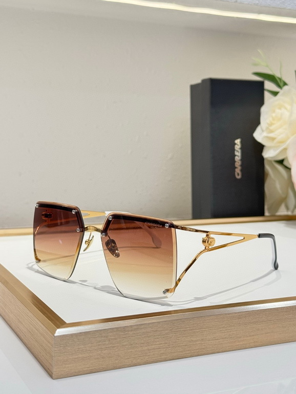 CARRERA Sunglasses(AAAA)-133