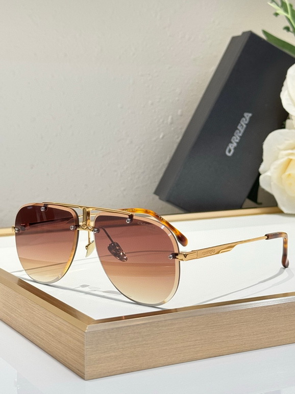 CARRERA Sunglasses(AAAA)-130