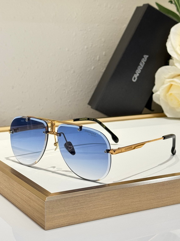CARRERA Sunglasses(AAAA)-129