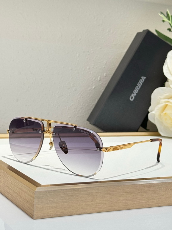 CARRERA Sunglasses(AAAA)-127