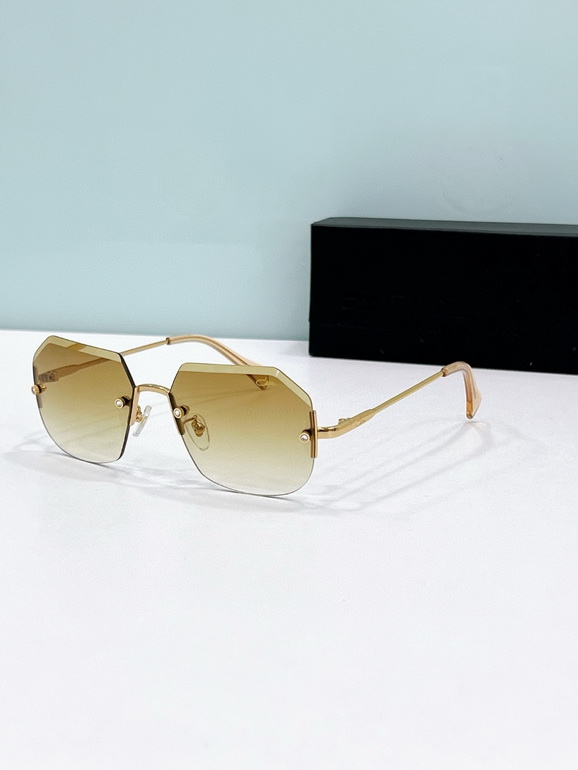 CAZAL Sunglasses(AAAA)-881