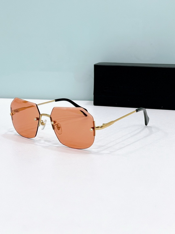 CAZAL Sunglasses(AAAA)-880