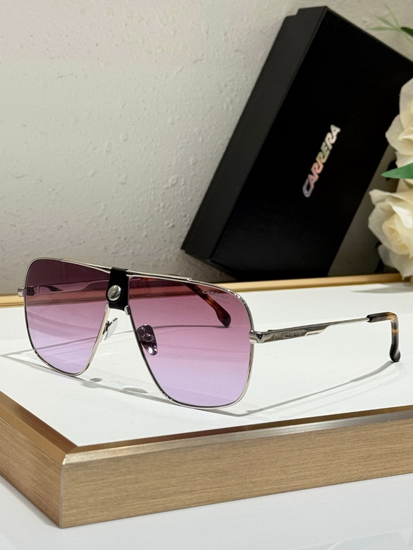 CARRERA Sunglasses(AAAA)-117