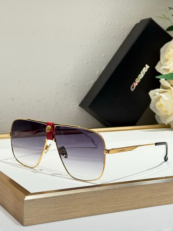 CARRERA Sunglasses(AAAA)-113
