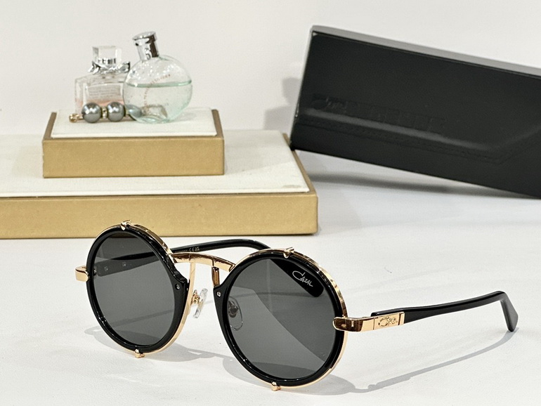 CAZAL Sunglasses(AAAA)-876