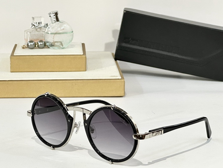CAZAL Sunglasses(AAAA)-874