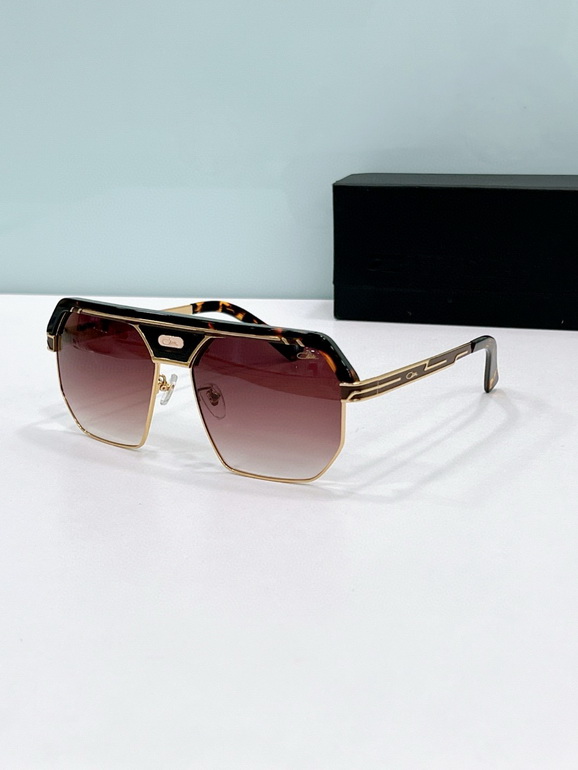 CAZAL Sunglasses(AAAA)-859