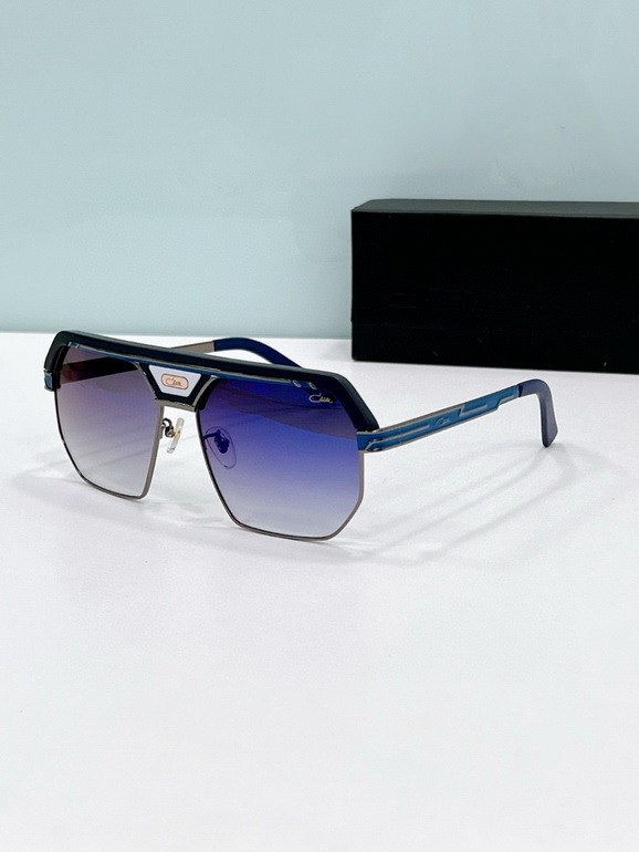 CAZAL Sunglasses(AAAA)-858