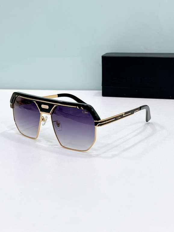 CAZAL Sunglasses(AAAA)-857