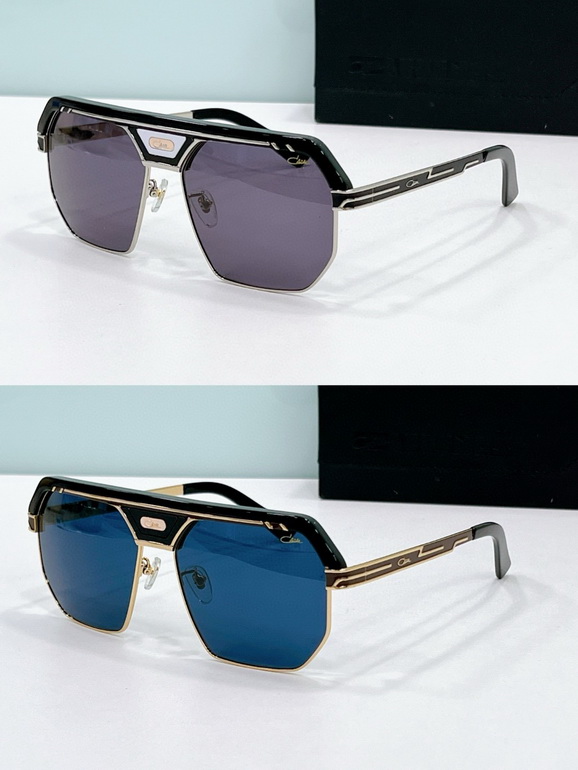 CAZAL Sunglasses(AAAA)-856